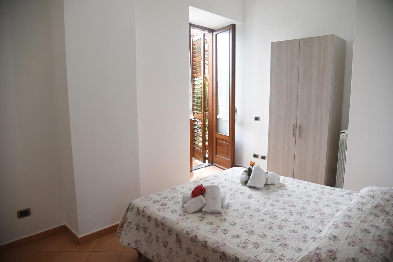 Anthea Sorrento Bed & Breakfast エクステリア 写真