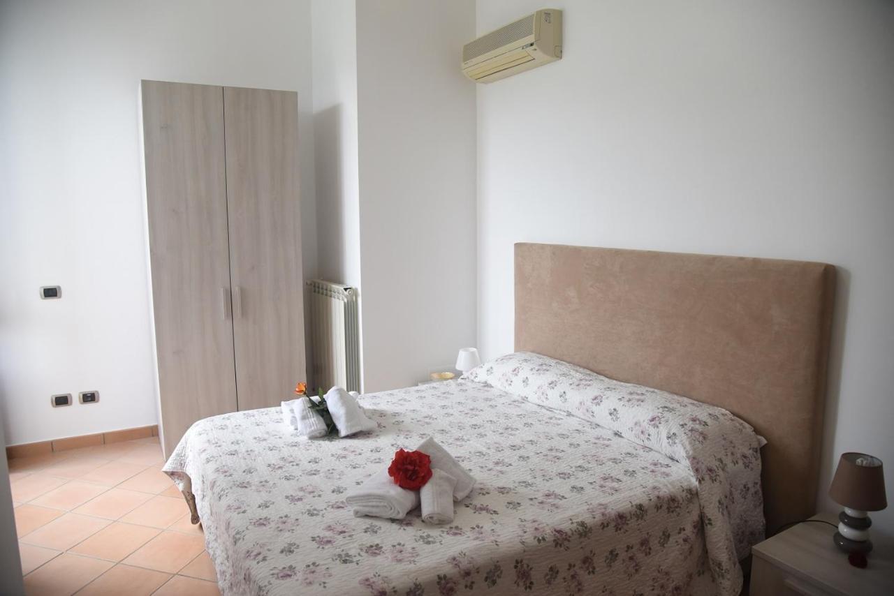 Anthea Sorrento Bed & Breakfast エクステリア 写真
