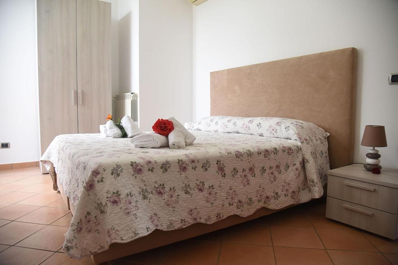 Anthea Sorrento Bed & Breakfast エクステリア 写真