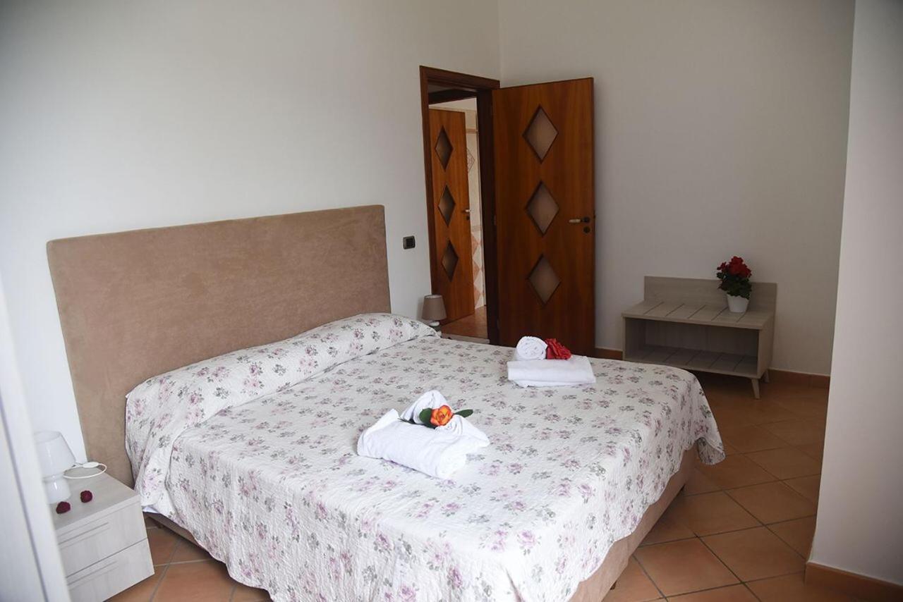 Anthea Sorrento Bed & Breakfast エクステリア 写真