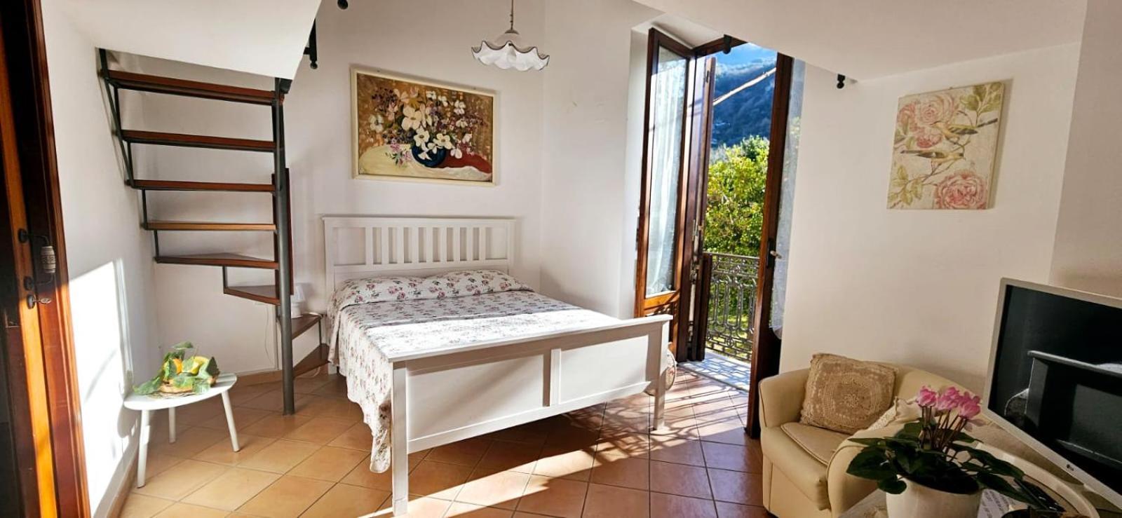 Anthea Sorrento Bed & Breakfast エクステリア 写真