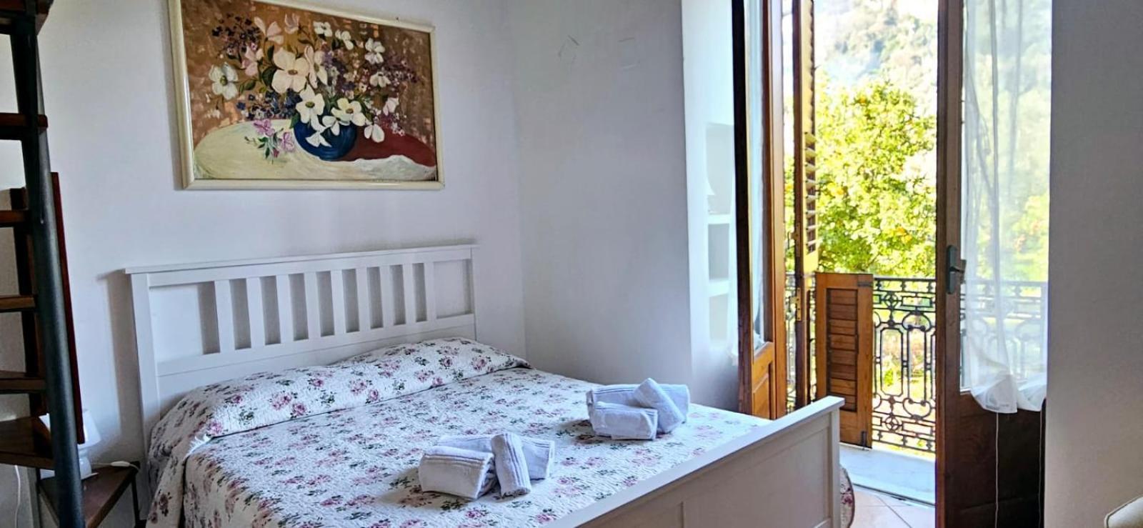 Anthea Sorrento Bed & Breakfast エクステリア 写真