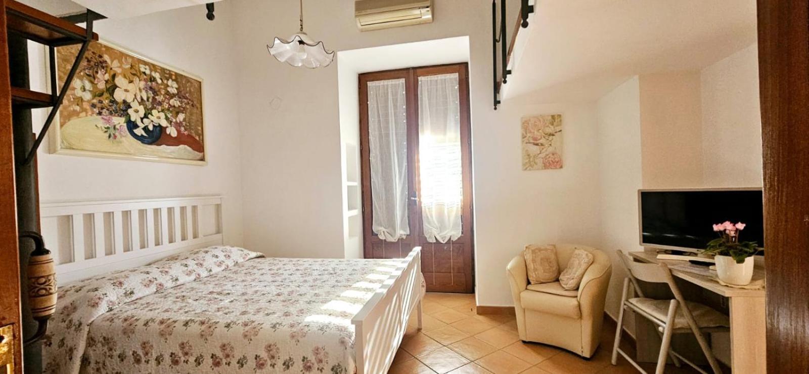 Anthea Sorrento Bed & Breakfast エクステリア 写真